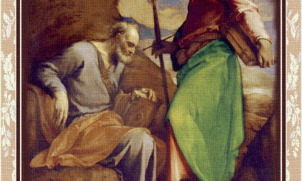 [DIFUNDE TU FE CATOLICA] SAN PEDRO Y SAN PABLO, la Autoridad y Doctrina Católica