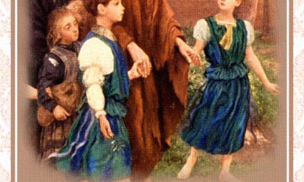 [DIFUNDE TU FE CATOLICA] DOMINGO INFRAOCTAVA DEL CORPUS CHRISTI, II después de Pentecostés