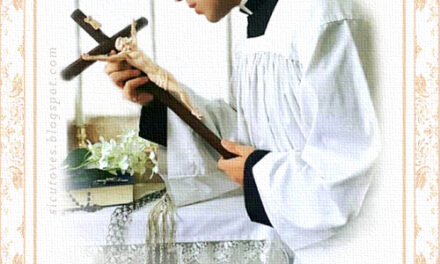 [DIFUNDE TU FE CATOLICA] SAN LUIS GONZAGA, EL NOBLE PATRÓN DE LA JUVENTUD CATÓLICA