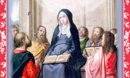 [DIFUNDE TU FE CATOLICA] MISA DEL DOMINGO DE PENTECOSTÉS