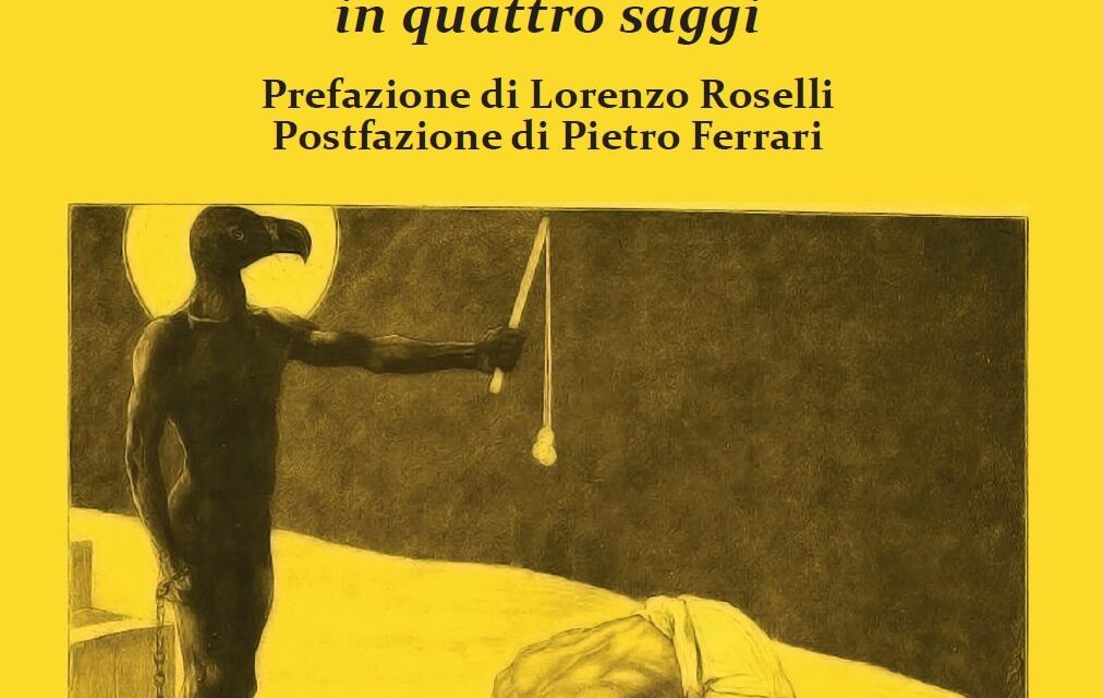 Processo al liberismo. Il libro di A. Cavalleri, con prefazione di L. Roselli e postfazione di P. Ferrari