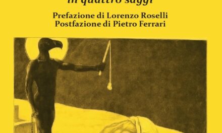 Processo al liberismo. Il libro di A. Cavalleri, con prefazione di L. Roselli e postfazione di P. Ferrari