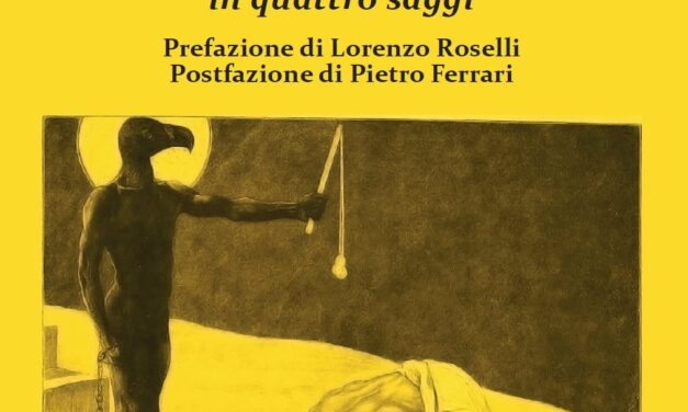 Processo al liberismo. Il libro di A. Cavalleri, con prefazione di L. Roselli e postfazione di P. Ferrari