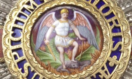 Inghilterra. Petizione per ridisegnare la medaglia di San Michele: ricorda l’omicidio Floyd.