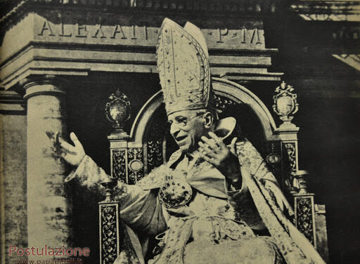 ‘Per il rinnovamento cristiano e la concordia dei popoli’. L’attualissima enciclica ‘Anni Sacri’ di Pio XII