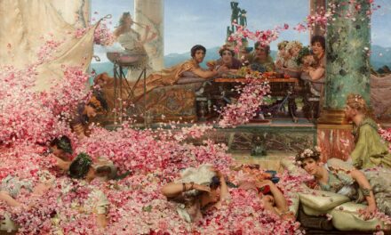 Eliogabalo, il (disastroso) imperatore romano transessuale, femminista e cultore del “dio Sole”