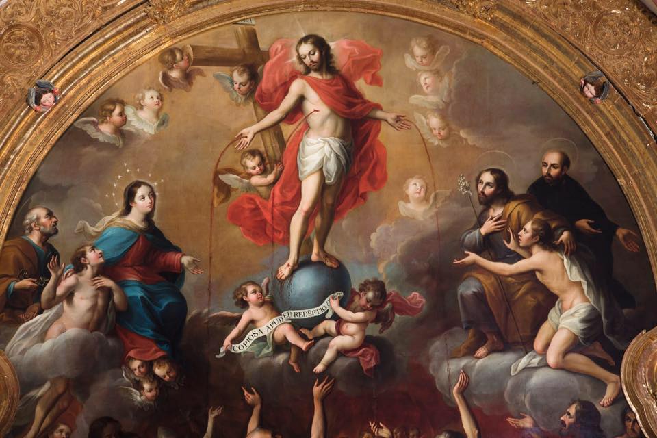 “La virtù del Sangue di Cristo”. Da un’omelia di san Giovanni Crisostomo