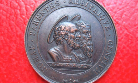 Schuster, Liber Sacramentorum – Fra l’ottava degli Apostoli Pietro e Paolo