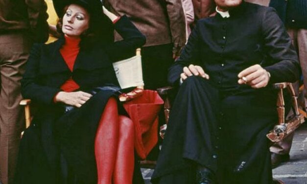 Preti progressisti progressivamente sposati?