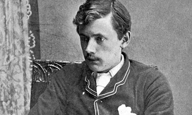 Ernest Dowson: la poesia religiosa al tempo della “generazione tragica”