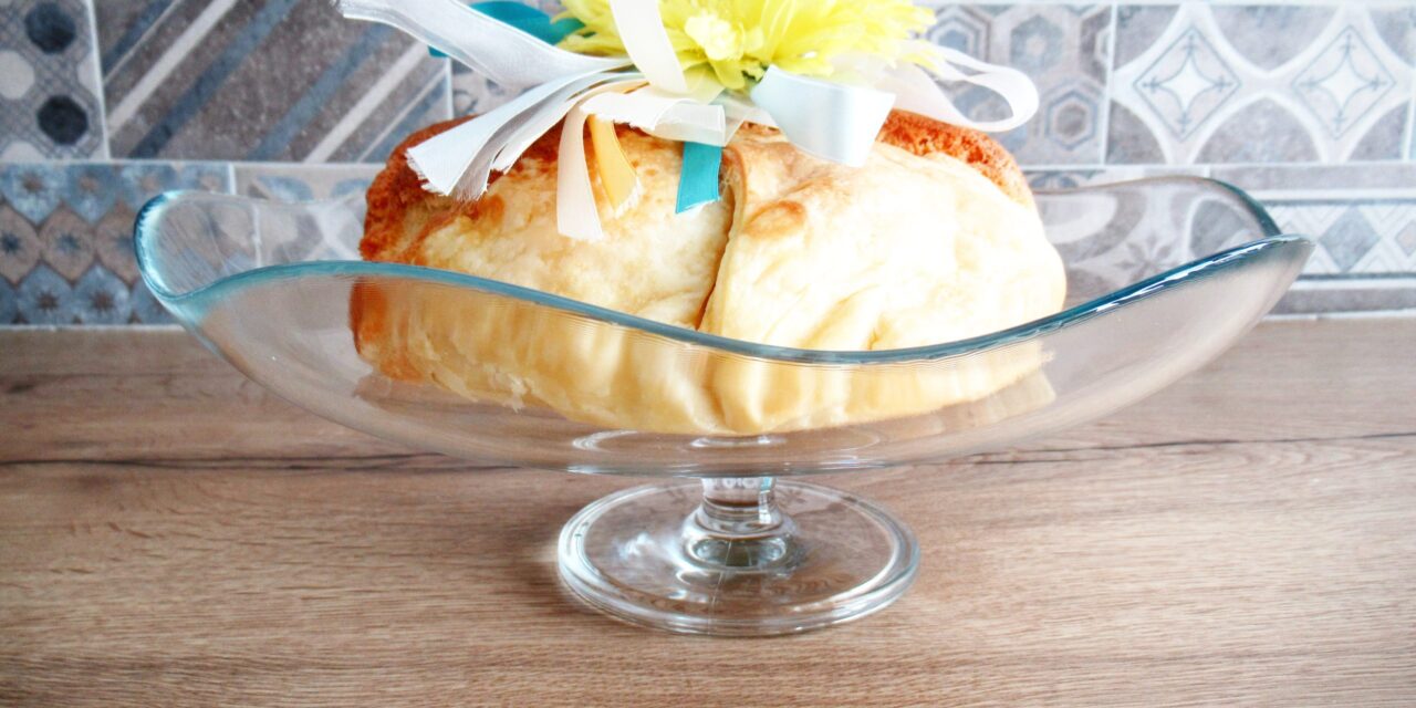 [SPADAKITCHEN] Dolce del Santo