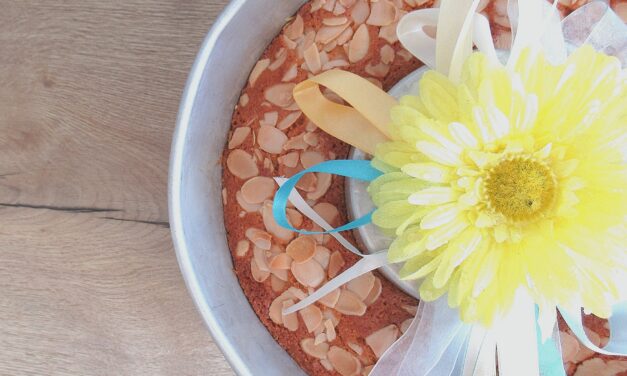 [SPADAKITCHEN] Anello di San Luigi Gonzaga