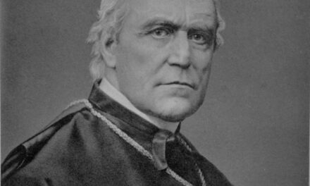 [DA LEGGERE] L’opera di Wilhelm von Ketteler vescovo di Magonza agli albori del pensiero sociale della Chiesa