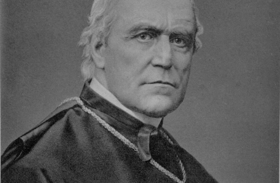 [DA LEGGERE] L’opera di Wilhelm von Ketteler vescovo di Magonza agli ...