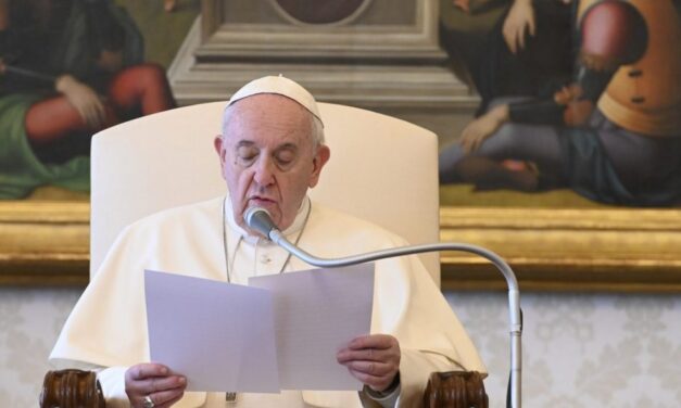 Libertà di coscienza : se Bergoglio la incoraggia la Chiesa la condanna