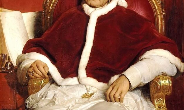 I Papi contro la schiavitù – Il breve “In supremo” di Gregorio XVI