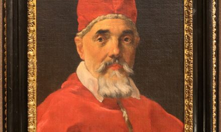 I Papi contro la schiavitù – La bolla “Commissum nobis” di Urbano VIII