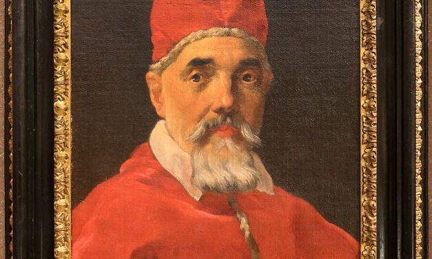 I Papi contro la schiavitù – La bolla “Commissum nobis” di Urbano VIII