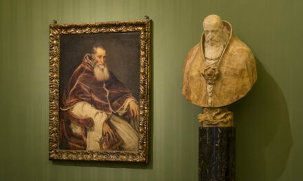 I Papi contro la schiavitù – La ‘Sublimis Deus’ di Paolo III