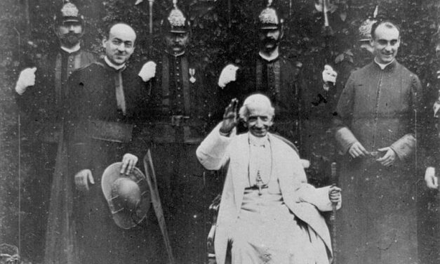 I Papi contro la schiavitù – L’enciclica “Catholicae Ecclesiae” di Leone XIII