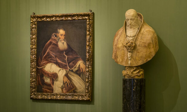 I Papi contro la schiavitù – La ‘Sublimis Deus’ di Paolo III