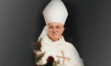 🔴 Viganò, “atto d’accusa” a Ratzinger? Il conservatore Magister: “Arcivescovo sull’orlo dello scisma”