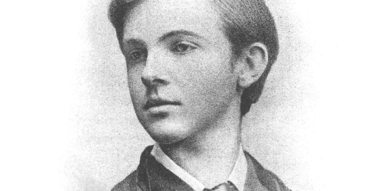 L’angelo oscuro di Lionel Johnson: storia di un poeta cattolico fin de siècle