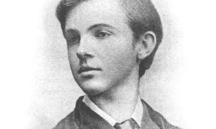 L’angelo oscuro di Lionel Johnson: storia di un poeta cattolico fin de siècle