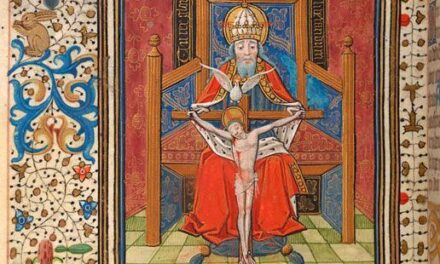 Il simbolo “Quicumque” di Sant’Atanasio