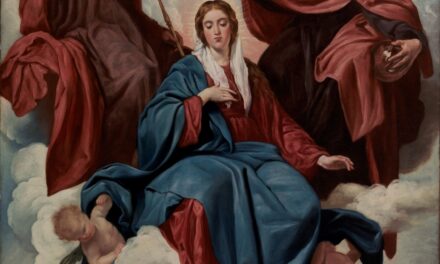 Maria Regina nelle meditazioni di Bartolo Longo