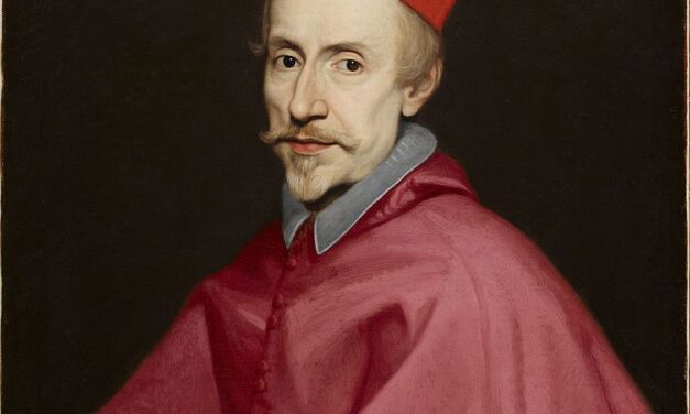 “Primo beneficio dei Concili è separare gli appestati dai sani”. Un pensiero del Card. Sforza Pallavicino