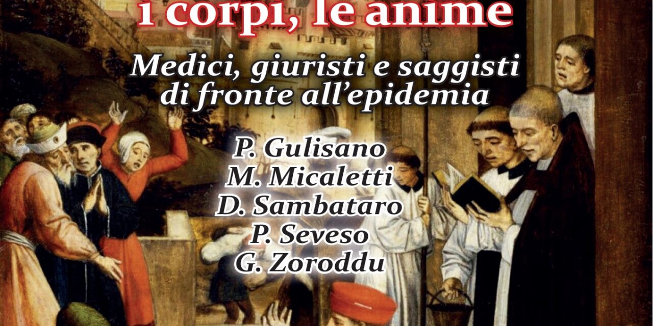 Coronavirus, un instant book tutt’altro che effimero