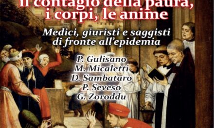 Coronavirus, un instant book tutt’altro che effimero