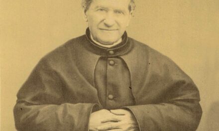 2 giugno 1929 : Don Bosco Beato