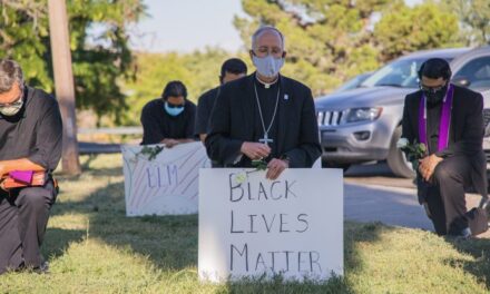 “Abbattere le statue di Gesù e Maria”. La proposta di Shaun King, leader del Black Lives Matter