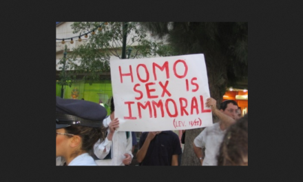 La CEI batte un (mezzo) colpo: “No a nuova legge contro omofobia”. Ma gli argomenti sono deboli