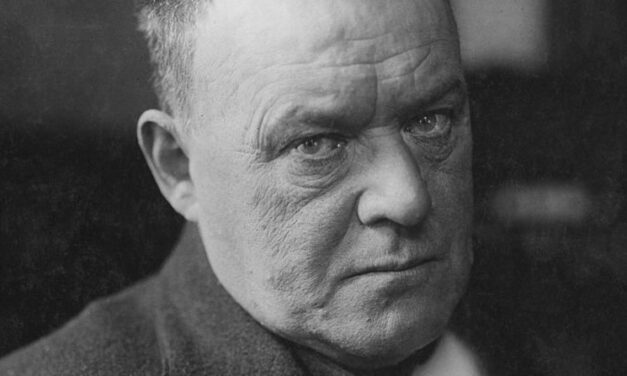 La storia secondo Hilaire Belloc, tra revisionismo e apologetica