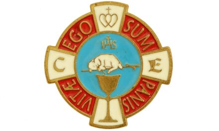 Mandate i vostri figli alle Crociate!