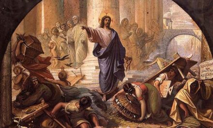 [DA LEGGERE] La secolare condanna dell’usura nel magistero ecclesiastico