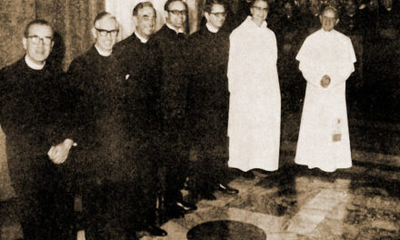 I 50 anni della nuova messa: la dimensione ecumenica della riforma liturgica (2)