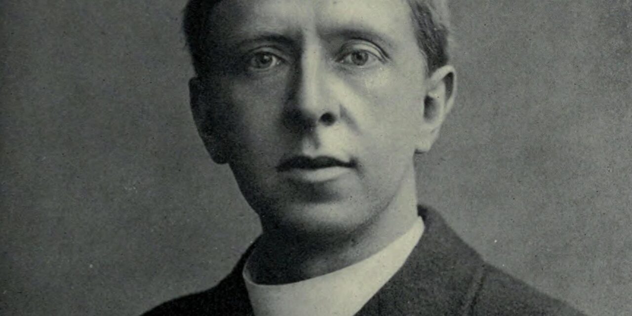 I romanzi dimenticati di mons. Robert Hugh Benson (seconda parte)