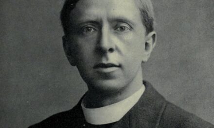 I romanzi dimenticati di mons. Robert Hugh Benson (seconda parte)