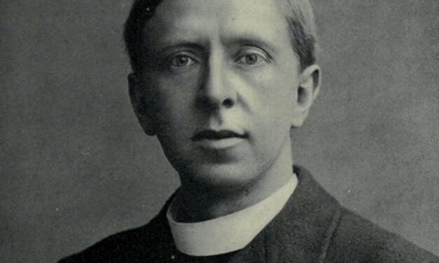 I romanzi dimenticati di mons. Robert Hugh Benson (seconda parte)