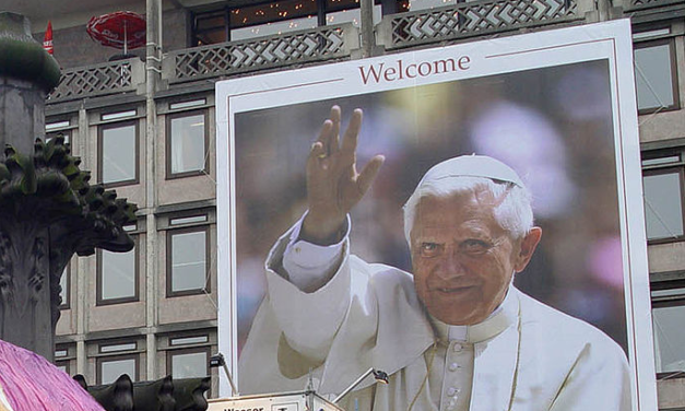 Ratzinger resterà in Germania? L’ipotesi tra lanci della stampa e indicazioni contrarie