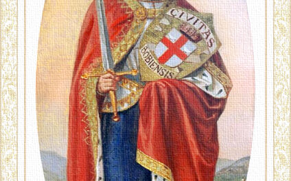[DIFUNDE TU FE CATOLICA] San Enrique II, Emperador del Sacro Imperio Romano y Patrón de los Oblatos Benedictinos