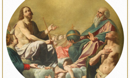 [DIFUNDE TU FE CATOLICA] OFRECIMIENTO POR LAS ALMAS DEL PURGATORIO