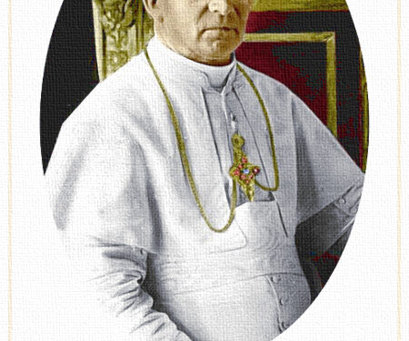 [DIFUNDE TU FE CATOLICA] LA ÚLTIMA CRUZADA CATÓLICA: POR LOS DERECHOS Y EL HONOR DE DIOS