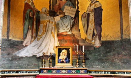 “Grande munus”. L’enciclica di Leone XIII sui Ss. Cirillo e Metodio.