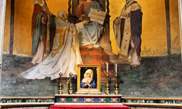 “Grande munus”. L’enciclica di Leone XIII sui Ss. Cirillo e Metodio.