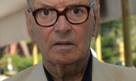 “Gesù il primo comunista”? Basta con le invocazioni catto-entusiaste “pro Morricone nostro”, davvero.